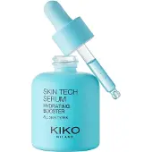 KIKO Milano Skin Tech Serum Hydrating Booster Serum 30 ml