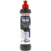 Menzerna -3 in 1 polish 250 ml- aanbreng pad-microfiber poetsdoek 40x40 cm