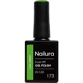 Ginza.se - Gel Polish 173 - Lime Green - 10 ml