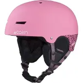 Cairn Darwin J, skihelm, junior, roze