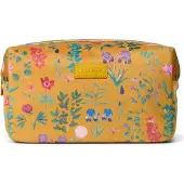 Essenza Toilettas Pepper Marigold Flower Ochre (28 x 13 x 17 cm)
