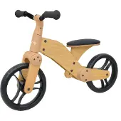 Sunny Balance Bike 2000 Houten Loopfiets