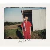 Universal Music Anouk - Trails Of Fails (CD)