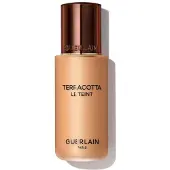 Guerlain Make-up Gezicht Terracotta Le Teint - Matte Foundation 4.5N 35 ml