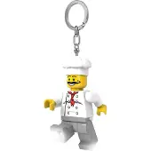 Euromic 4006036-KE24H, Sleutelhanger, Meerkleurig, Figuur, Unisex, Geschikt voor binnen/buiten, Volwassenen/kinderen