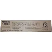 Toshiba T-3008E toner cartridge zwart (origineel)