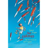 Lemniscaat Het zakmes