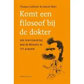 Lemniscaat Komt een filosoof bij de dokter