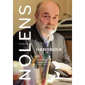 Poëziecentrum Leonard Nolens handboek