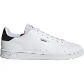 Adidas Sneakers laag 'Urban Court' zwart / wit