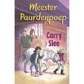 Overamstel Uitgevers Meester Paardenpoep
