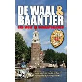 Overamstel Uitgevers Een wolf in schaapskleren