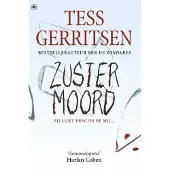 Overamstel Uitgevers Zustermoord
