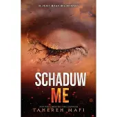 Blossom Books Schaduw me ; Onthul me