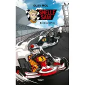 Volt Snelle Sam (Hardback)