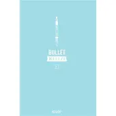Overamstel Uitgevers Bullet Journal