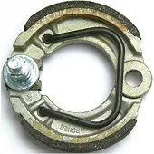 Sturmey Archer Elite/steelite Hub Remblokken 70 Mm