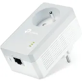 TP-LINK AV500 Ethernet LAN Wit 1stuk(s)