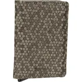 Secrid Slimwallet Hexagon Portemonnee