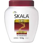 Skala Hair Treatment Cream 12-in-1 1000 g