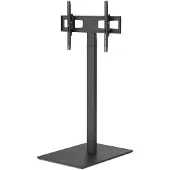 Hama TV-standaard 190,5 cm (75) Staand, Vast
