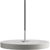 UMAGE - Asteria Plus Mini Stalen bovenkant Hanglamp