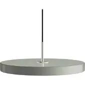 UMAGE - Asteria Plus Medium Staal bovenkant Hanglamp