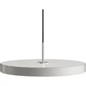 UMAGE - Asteria Plus Medium Staal bovenkant Hanglamp