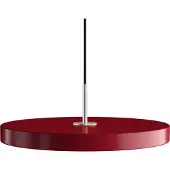 UMAGE - Asteria Plus Medium Staal bovenkant Hanglamp