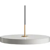 UMAGE - Asteria Plus Medium Messing bovenkant Hanglamp