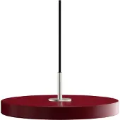 UMAGE - Asteria Plus Mini Stalen bovenkant Hanglamp