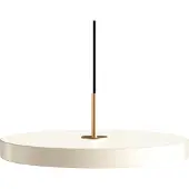 UMAGE - Asteria Plus Medium Messing bovenkant Hanglamp