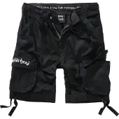 Brandit Motörhead Urban Legend Korte films Maat