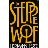 De Bezige Bij De Steppewolf
