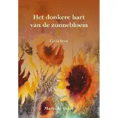 Uitgeverij Elikser Het donkere hart van de zonnebloem