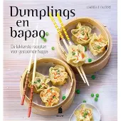 Harper Dumplings en bapao (Hardback)