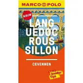 62Damrak Languedoc-Roussillon, Cevennen
