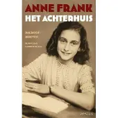 Prometheus Het Achterhuis