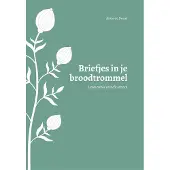 Royal Jongbloed Briefjes in je broodtrommel (Hardback)