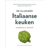 Vbk media De Klassieke Italiaanse keuken