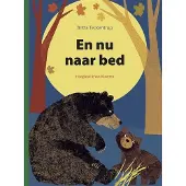Uitgeverij Hoogland & Van Klaveren En nu naar bed