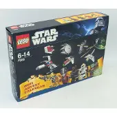 LEGO Star Wars Adventskalender - 7958