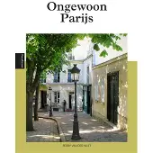 Edicola Publishing Ongewoon Parijs