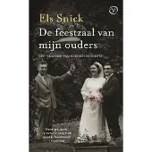 Uitgeverij Van Oorschot De feestzaal van mijn ouders