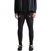 Nike Chelsea City Side Trainingsbroek 2026-2027 Donkerblauw Wit