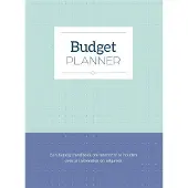 Deltas Budgetplanner