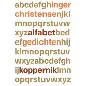 Uitgeverij Koppernik alfabet