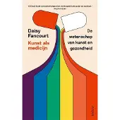 Vbk media Kunst als medicijn