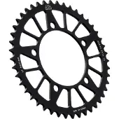 JT Sprockets Bmw Jta75.45blk Aluminium Achtertandwiel