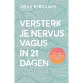Kosmos Versterk je nervus vagus in 21 dagen (Paperback)